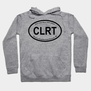 CLRT Hoodie